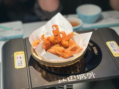 -江边城外烤全鱼(世茂广场店)