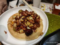 -大鸭梨烤鸭(甘家口店)