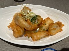 椒盐九肚鱼-海门鱼仔·潮汕味(KKMall店)