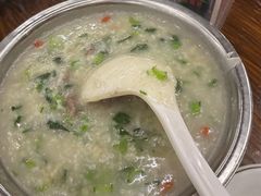 -南记食粥坊·宵夜大排档(莲花总店)