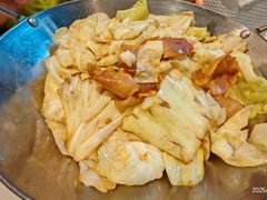 -老奶奶私房菜(天台里街店)