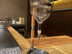 -和·铁板烧·OMAKASE(望京昆泰嘉晟酒店)