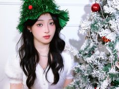 -五一换装自拍馆
