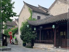 -回龙窝历史文化街区