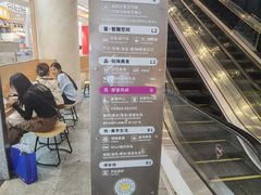 -皇庭广场(福华三路店)