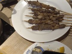 -星伦多自助料理(宝山龙湖天街店)