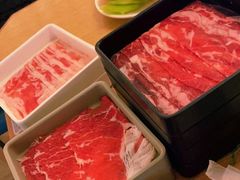 -温野菜涮涮锅(西单大悦城店)