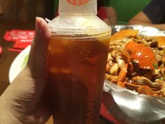 -胖哥俩肉蟹煲(福州仓山爱琴海店)