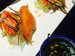 iphone_upload_pic-梅筑·创意料理(王府井百货店)
