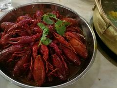 -食潮汕头鲜牛馆(望京保利店)