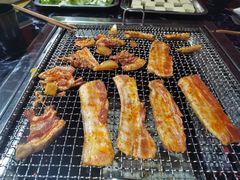 -老号李小肠西昌特色火盆烧烤(江油店)