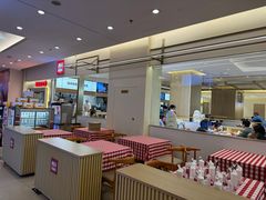 -西贝(金桥店)