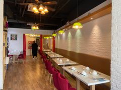 大堂-锦園(伊势丹美食城店)