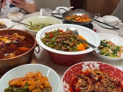 -百年神厨·地道川菜(清江西路店)