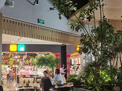 -gaga(深圳福田星河COCO Park店)