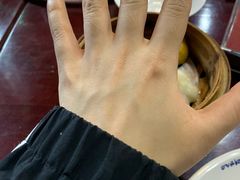 -吴门人家·苏宴宫廷菜(拙政园店)