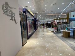 -新世界大丸百货