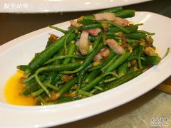 DSC05479咸肉小黄瓜32米-金陵一哥龙虾(水木秦淮店)