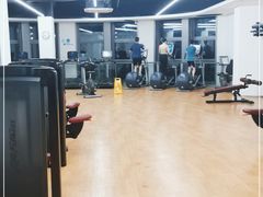 -一兆韦德(万源城店)