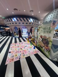 -奈尔宝·儿童乐园·亲子餐厅(前滩店)