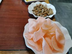 -金刚山烧烤(中山路店)