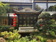 -北园酒家(小北路店)