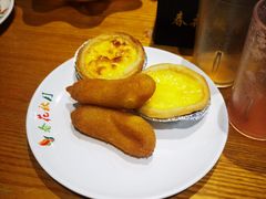 -春花秋月南美海鲜烤肉自助(中央大道店)