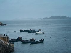 -东极岛景区