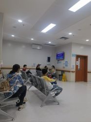 -重庆医科大学附属儿童医院(两江院区)