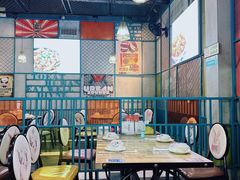 -湘香私房菜(大石长隆店)