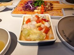 柳州冰糖酸-柳喜辣·烧烤酒局(跃进总店)