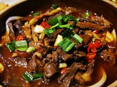 -井水小厨·湘菜(活力广场店)