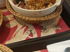 -华记煲仔华·煲仔饭(三元里万科里店)