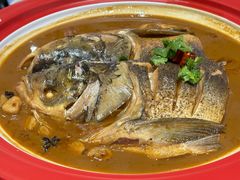 -大碗居·烤鸭·鱼头泡饼(天坛东门店)