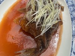 -卫鼎轩·曹公馆(鼓楼店)