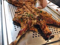 -炑羊香烤全羊(西三旗店)