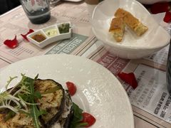 -安妮意大利餐厅(世贸天阶店)
