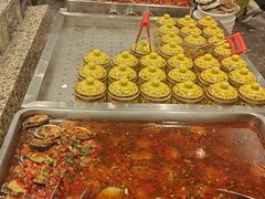 -初色海鲜自助(万丰路店)