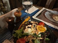 -Seten Restaurant Cappadocia