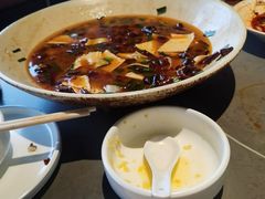 -情妹耙泥鳅·江湖川菜(科华店)