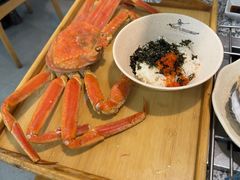 -震海贝烤贝·民俗特色店(延吉总店)