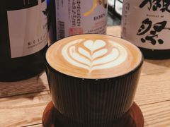 SOE拿铁-Home Cafe(水榭春天店)