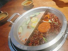 -楠火锅(仁恒梦中心店)