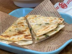 -秦关面道(世博店)