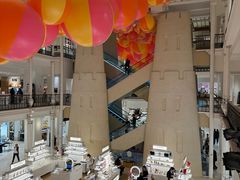 -乐蓬马歇百货公司(Rive Gauche)