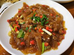 -淳安二十八道·美食汇·淳鱼馆(阳光路店)