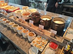 -北京东三环希尔顿逸林酒店