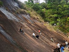 -丹霞山风景名胜区