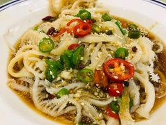 -粗茶淡饭•陕菜•家常菜