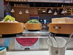 -龍歌自助小火锅(城阳万象汇店)